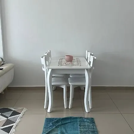 Palm Appartement *