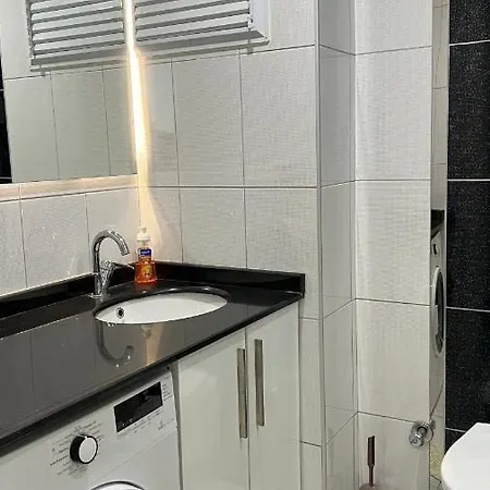 Palm Appartement Alanya