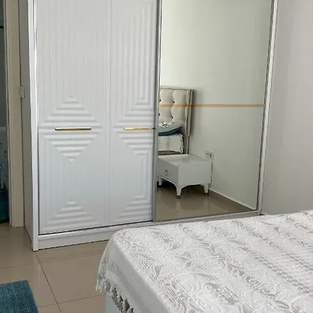 Palm Appartement *