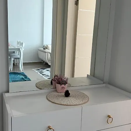 Appartement Palm *