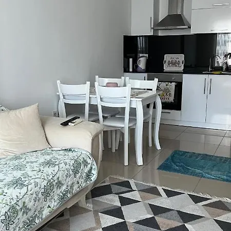 Appartement Palm
