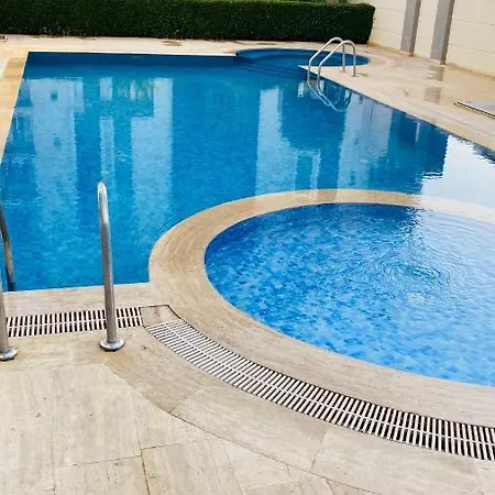 Appartement Palm Alanya